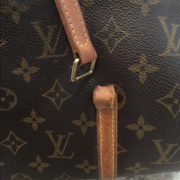 Authentic Louis Vuitton Papillon - Picture 4 of 4